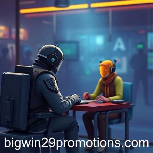 Revolutionizing Online Gaming Promotions