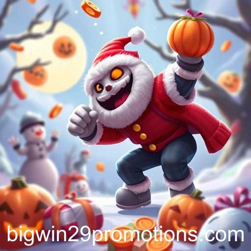 Gaming Promotions Revolution: Bigwin29 Leads the Charge