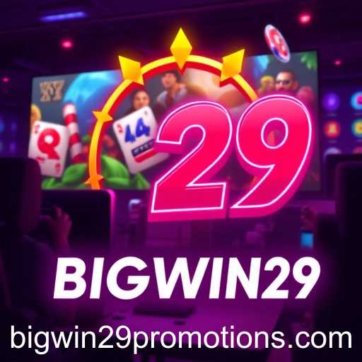 The Rise of Bigwin29 in Online Gaming