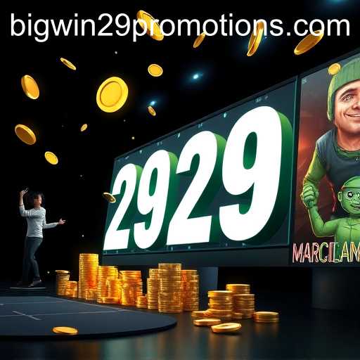 Exploring Bigwin29 Promotions: Industry Impact and Trends