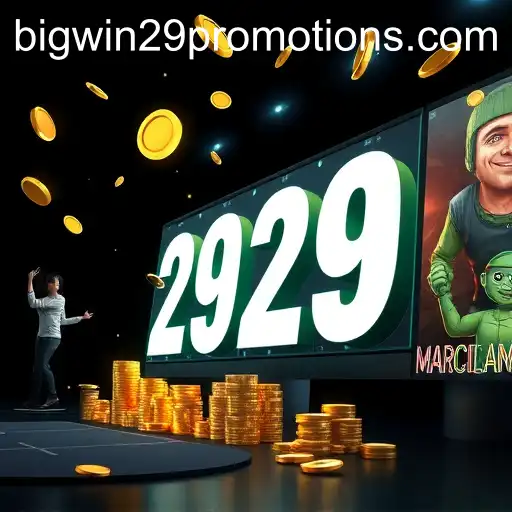 Exploring Bigwin29 Promotions: Industry Impact and Trends