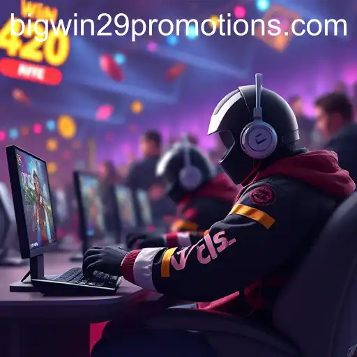 The Rising Popularity of Bigwin29 Promotions in 2025