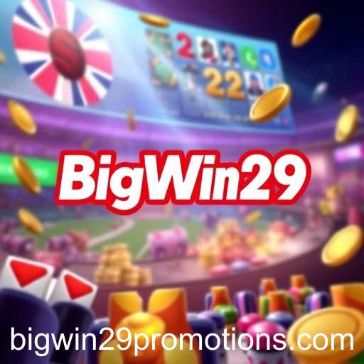 BigWin29 Promotions: A Game Changer in Online Gaming Rewards