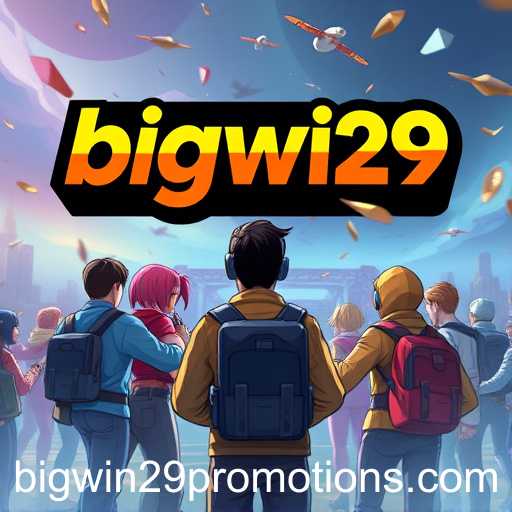 bigwin29 promotions