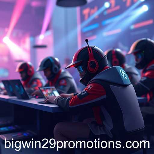 Gaming Promotions Transforming the Online Experience