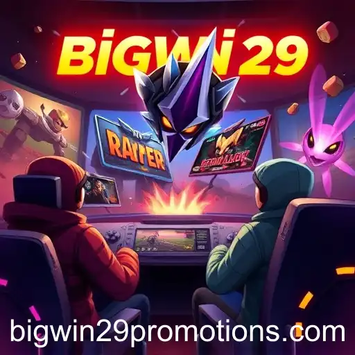 Bigwin29 Launches New Gaming Promotions