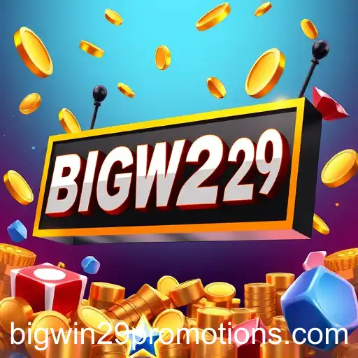 Exploring BigWin29's Exciting Promotions