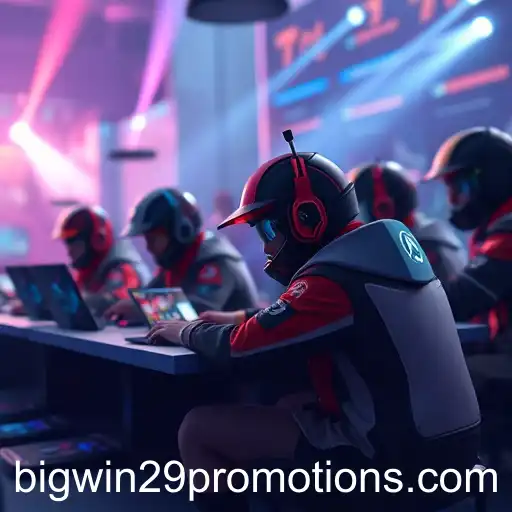 Exploring the Thrills of 'Exciting Tournaments' and Bigwin29 Promotions